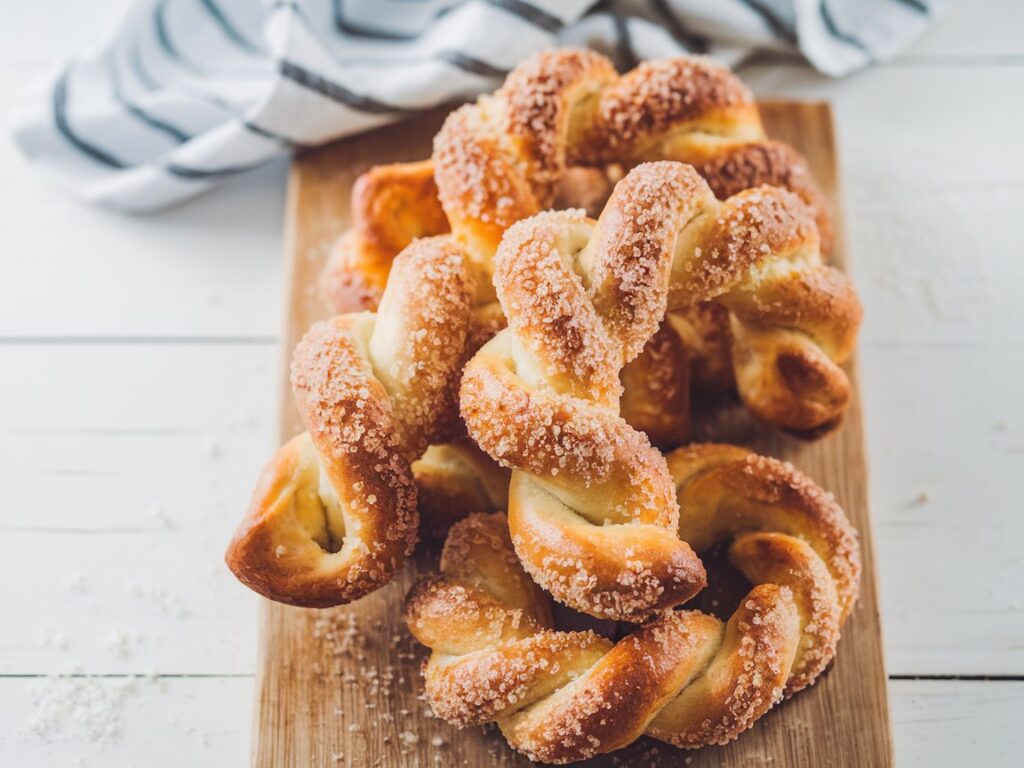 Traditional Korean Desserts: Must-Try Sweets & Recipes