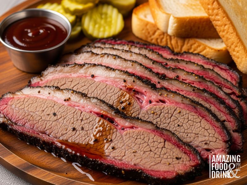 How to Smoke Brisket