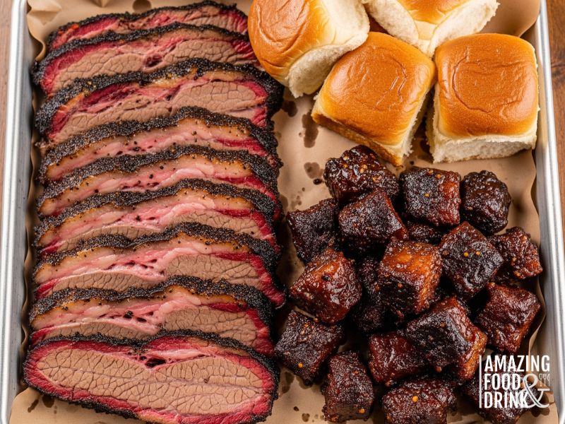 How to Smoke Brisket