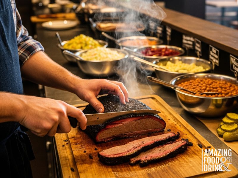 How to Smoke Brisket