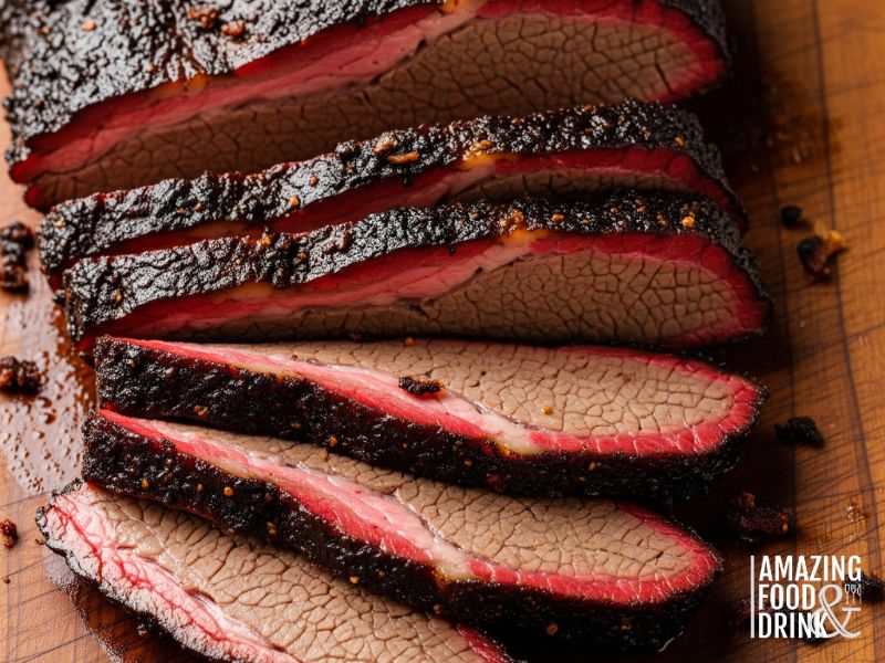 How to Smoke Brisket