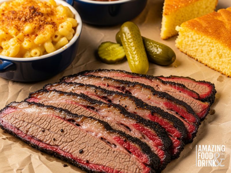 How to Smoke Brisket