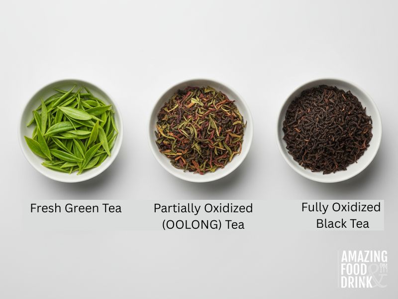 25+ Amazing Essential Facts About Tea: Health Guide
