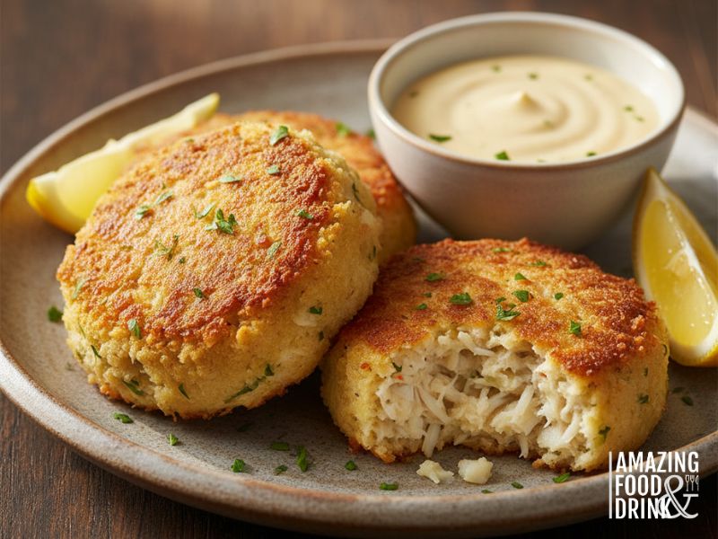 Seafood Recipes