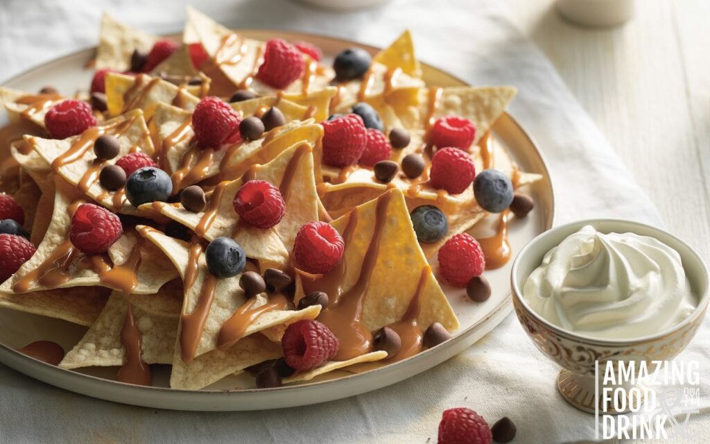 Easy Recipes Using Tortilla : 11 Sweet & Savoury Ideas for Dinner