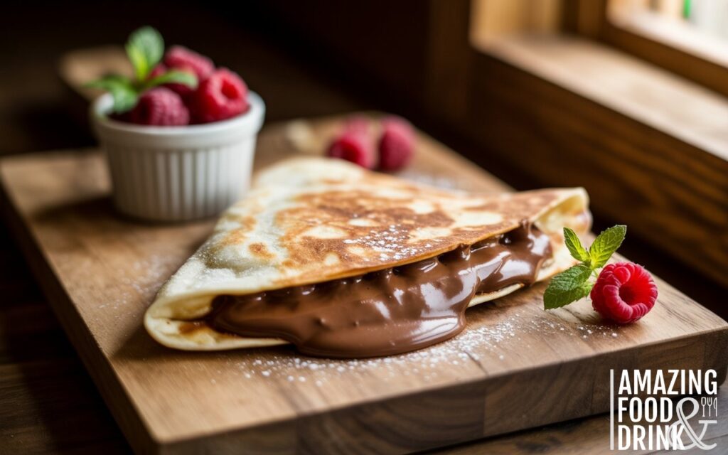 Easy Recipes Using Tortilla : 11 Sweet & Savoury Ideas for Dinner