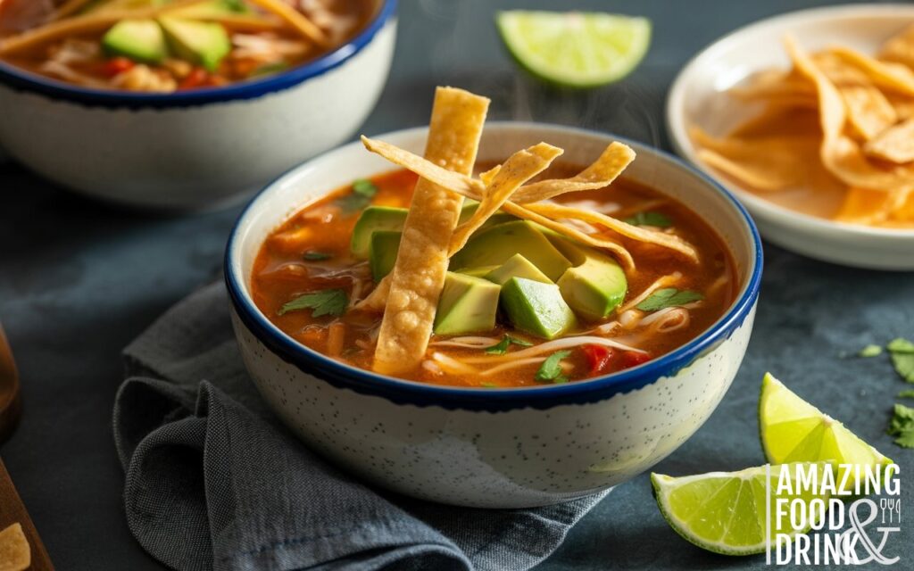 Easy Recipes Using Tortilla : 11 Sweet & Savoury Ideas for Dinner