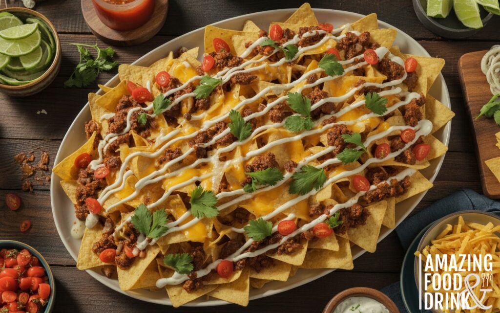 Easy Recipes Using Tortilla : 11 Sweet & Savoury Ideas for Dinner