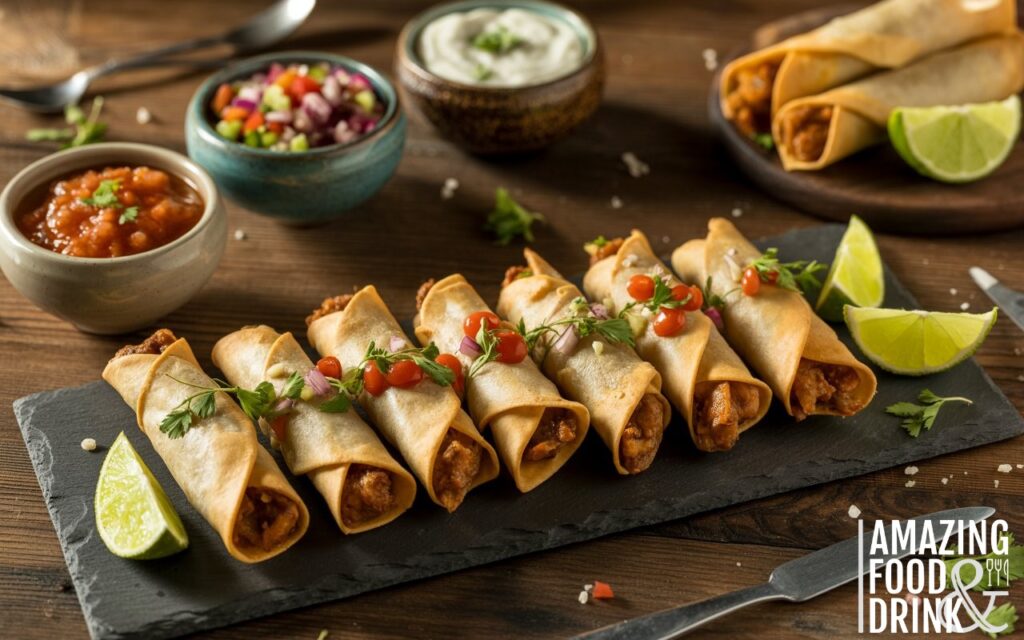 Easy Recipes Using Tortilla : 11 Sweet & Savoury Ideas for Dinner