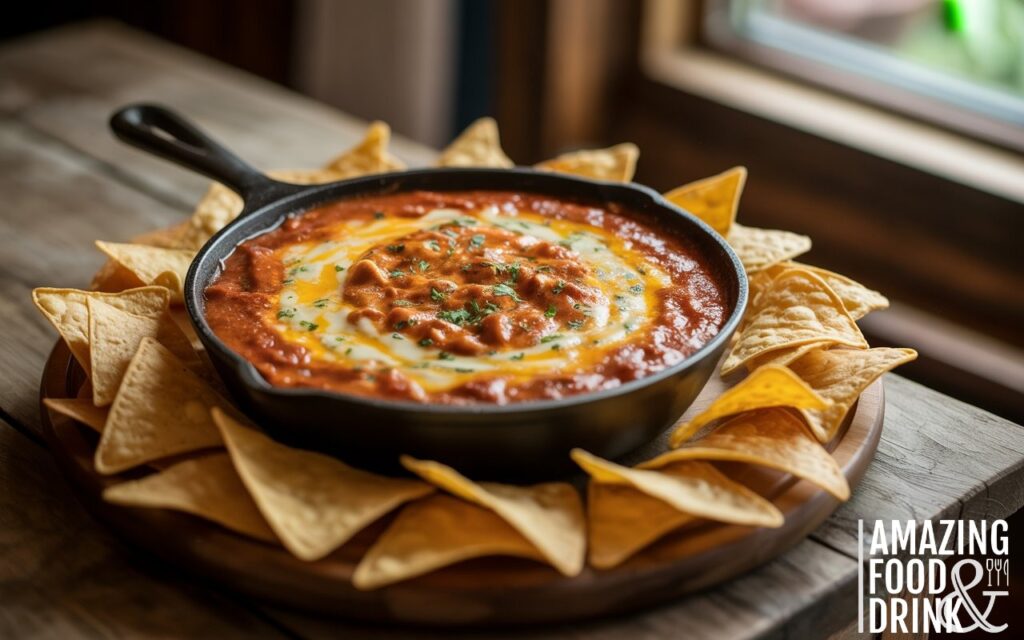 How to Make the Best Chile Con Queso Recipe (+ 5 Easy Variations)