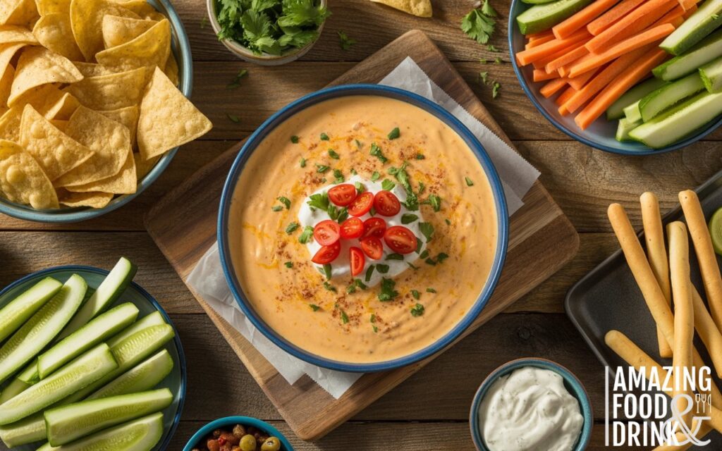 How to Make the Best Chile Con Queso Recipe (+ 5 Easy Variations)