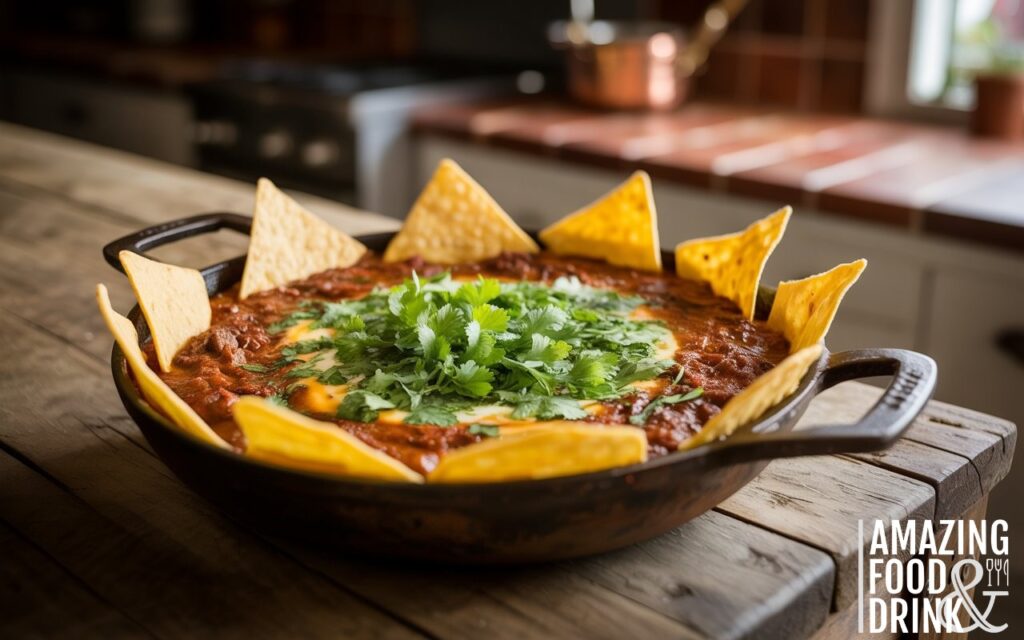 How to Make the Best Chile Con Queso Recipe (+ 5 Easy Variations)