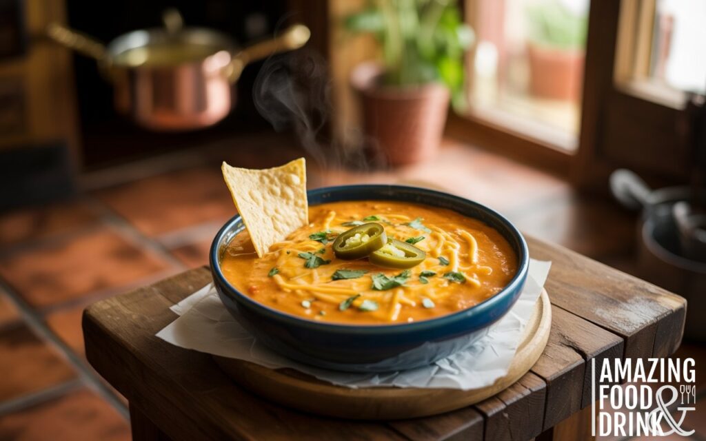 How to Make the Best Chile Con Queso Recipe (+ 5 Easy Variations)