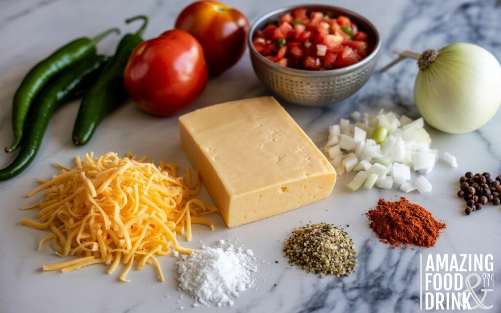 How to Make the Best Chile Con Queso Recipe (+ 5 Easy Variations)