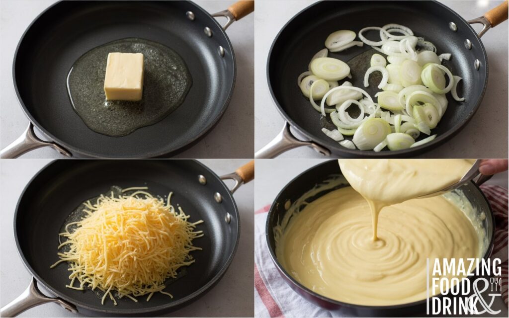How to Make the Best Chile Con Queso Recipe (+ 5 Easy Variations)
