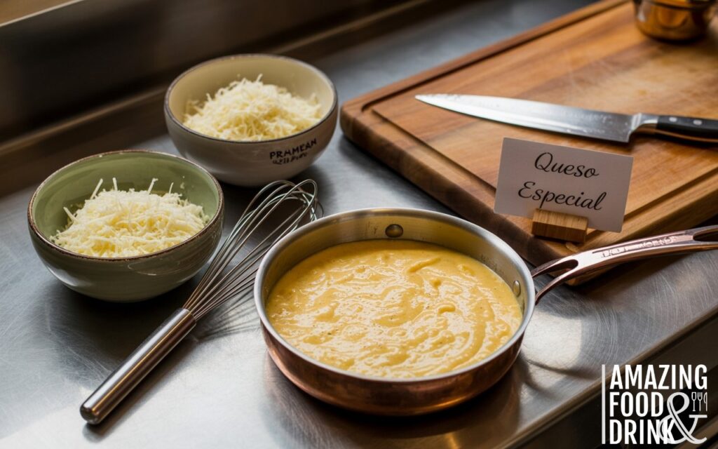 How to Make the Best Chile Con Queso Recipe (+ 5 Easy Variations)