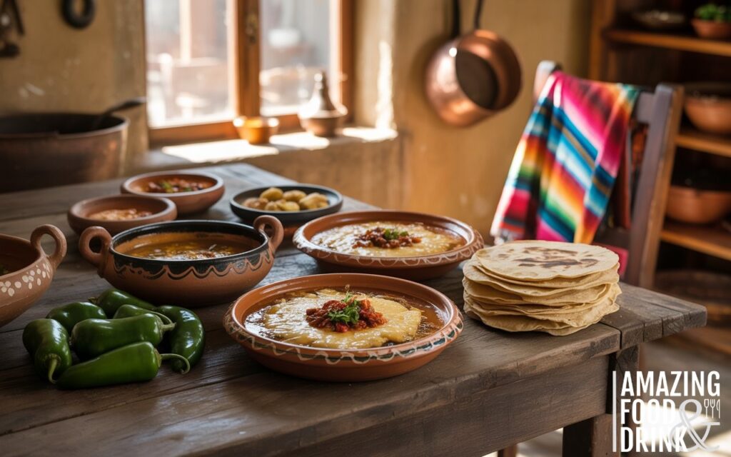 How to Make the Best Chile Con Queso Recipe (+ 5 Easy Variations)