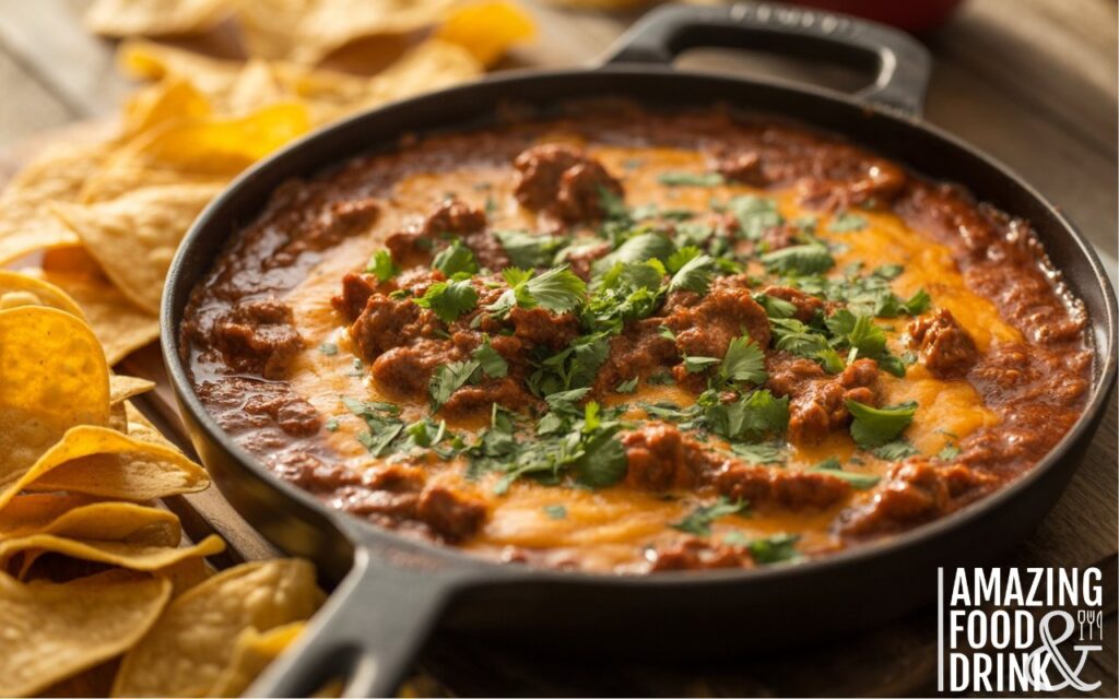 How to Make the Best Chile Con Queso Recipe (+ 5 Easy Variations)