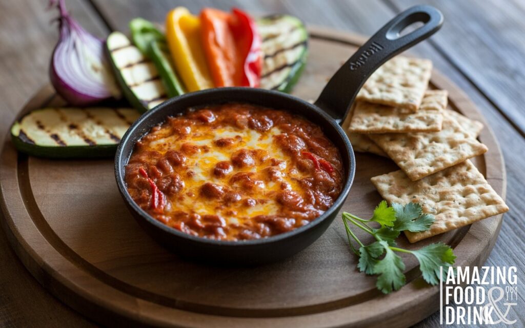 How to Make the Best Chile Con Queso Recipe (+ 5 Easy Variations)