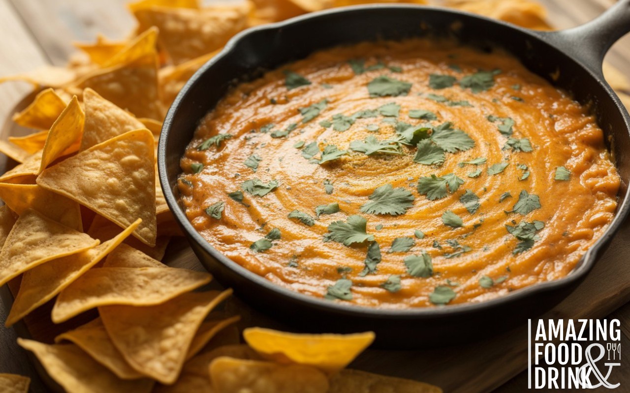 How to Make the Best Chile Con Queso Recipe (+ 5 Easy Variations)