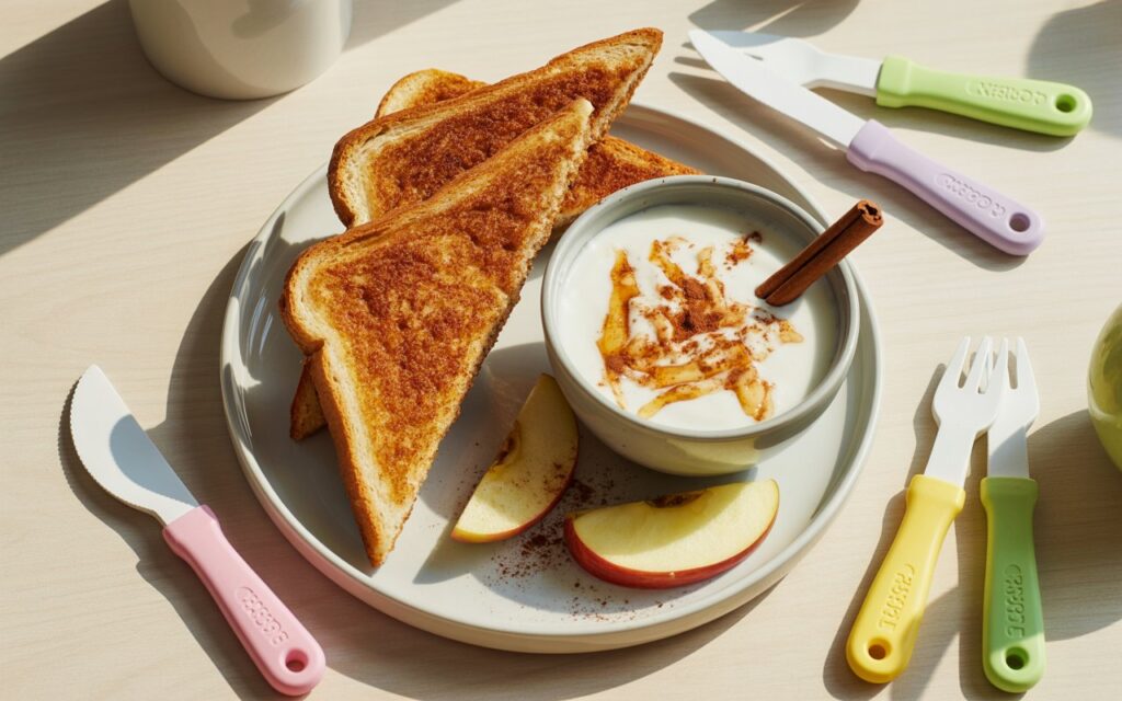 13 Easy Recipes for Kids Simple Dishes Children Can Cook