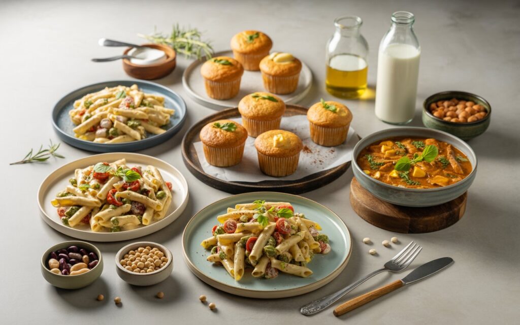 13 Easy Recipes for Kids Simple Dishes Children Can Cook