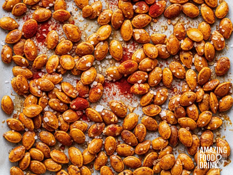 Dairy-Free and High-Protein Snacks