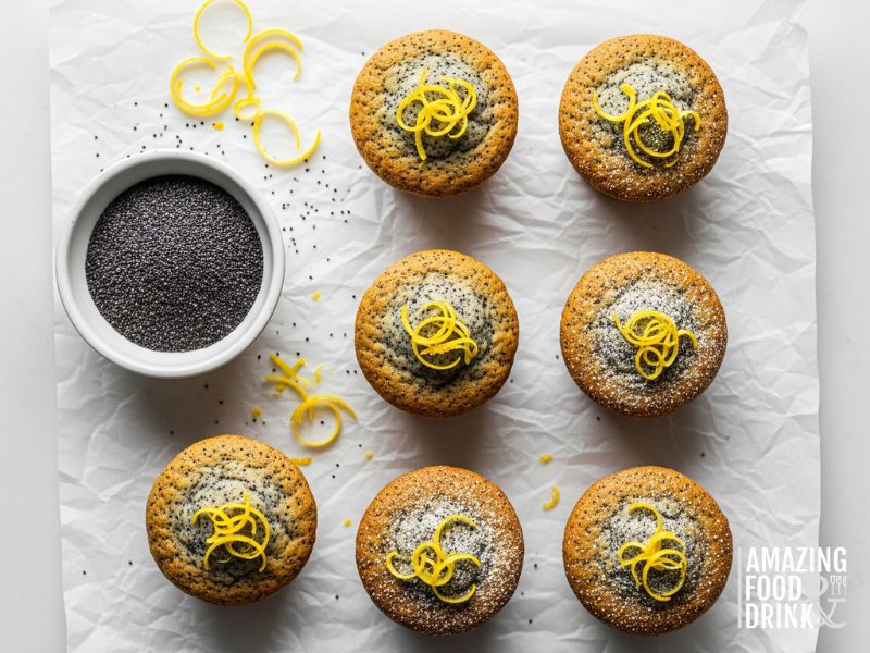 Dairy-Free and High-Protein Snacks