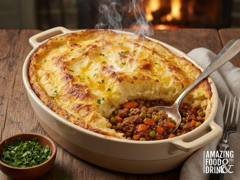 6 Best Irish Main Dishes: Easy Comfort Food Recipes
