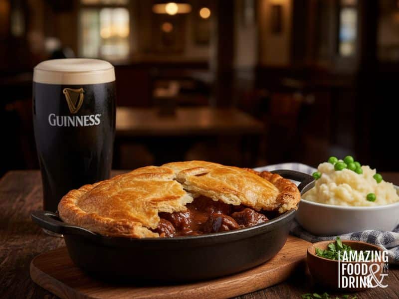 6 Best Irish Main Dishes: Easy Comfort Food Recipes