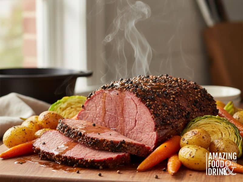 6 Best Irish Main Dishes: Easy Comfort Food Recipes