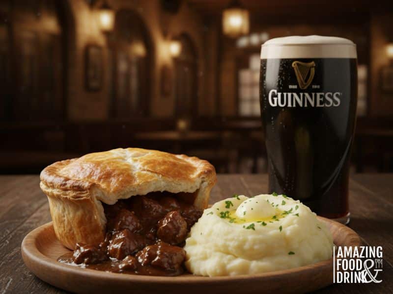 6 Best Irish Main Dishes: Easy Comfort Food Recipes