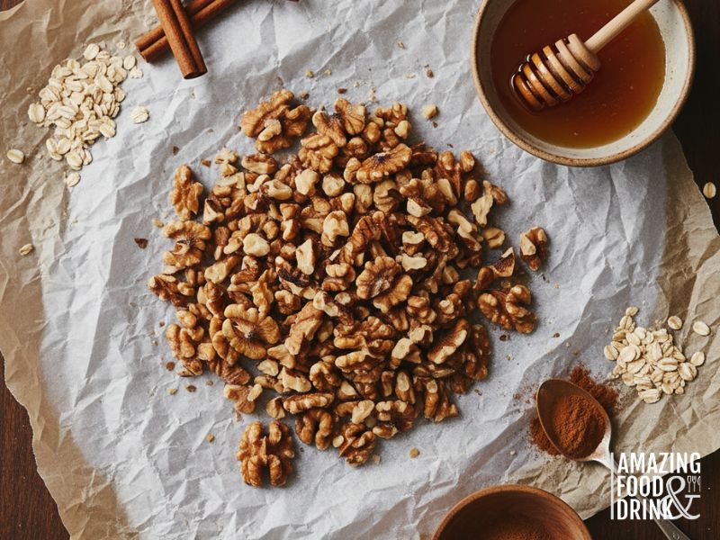 Foods to Help Boost Your Mental Health