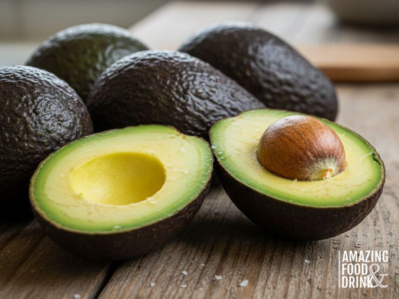 Foods to Help Boost Your Mental Health