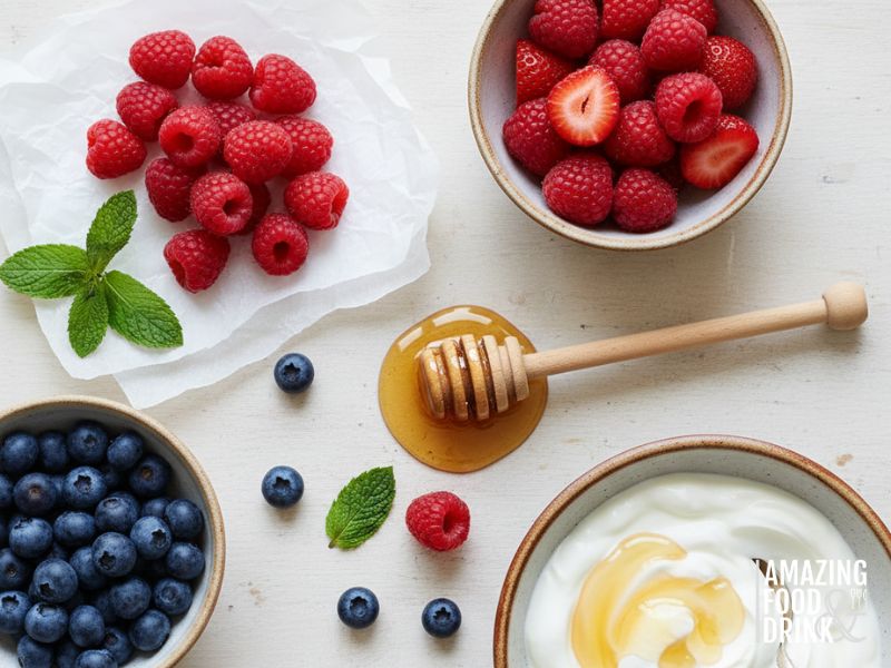 Foods to Help Boost Your Mental Health