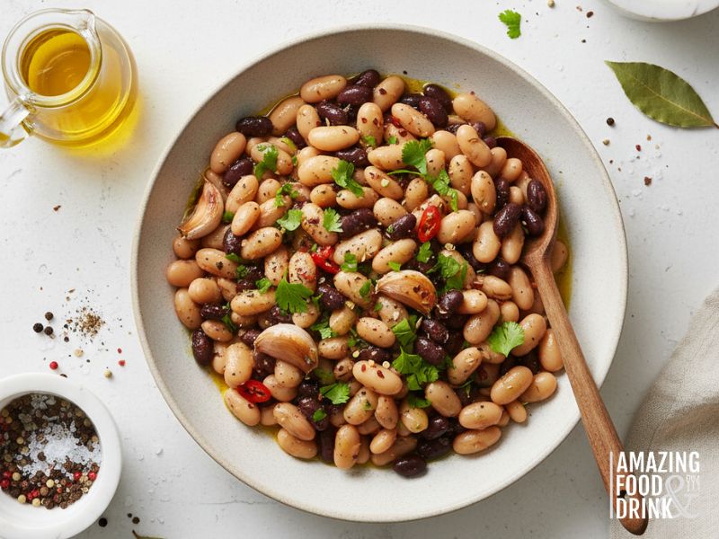 Foods to Help Boost Your Mental Health