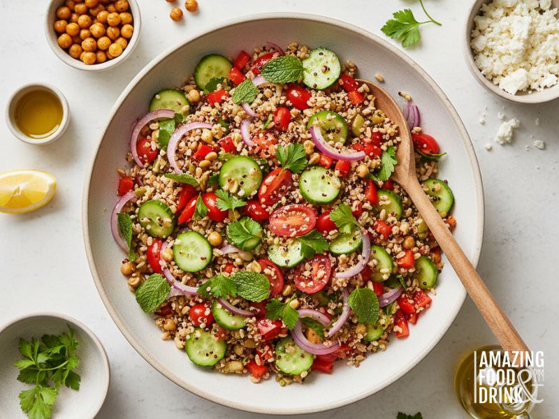 Foods to Help Boost Your Mental Health