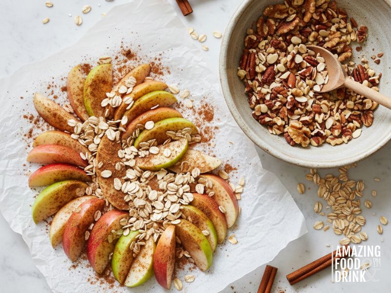 Foods to Help Boost Your Mental Health