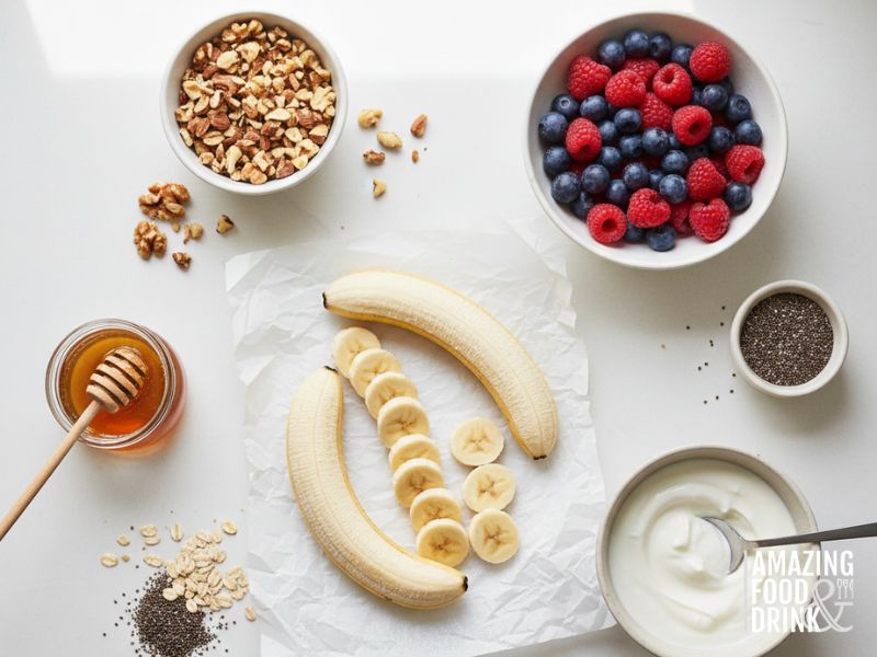 Foods to Help Boost Your Mental Health