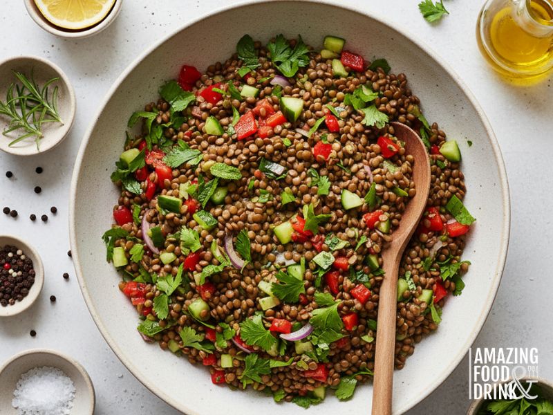 Foods to Help Boost Your Mental Health