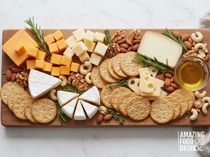 Foods to Help Boost Your Mental Health