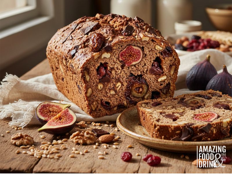 Gluten-Free Dairy-Free Bread Machine