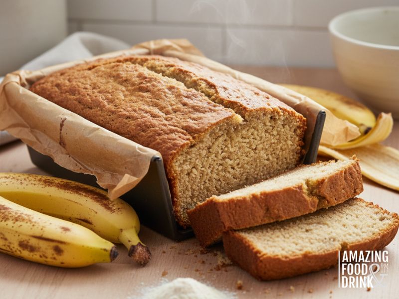Gluten-Free Dairy-Free Bread Machine