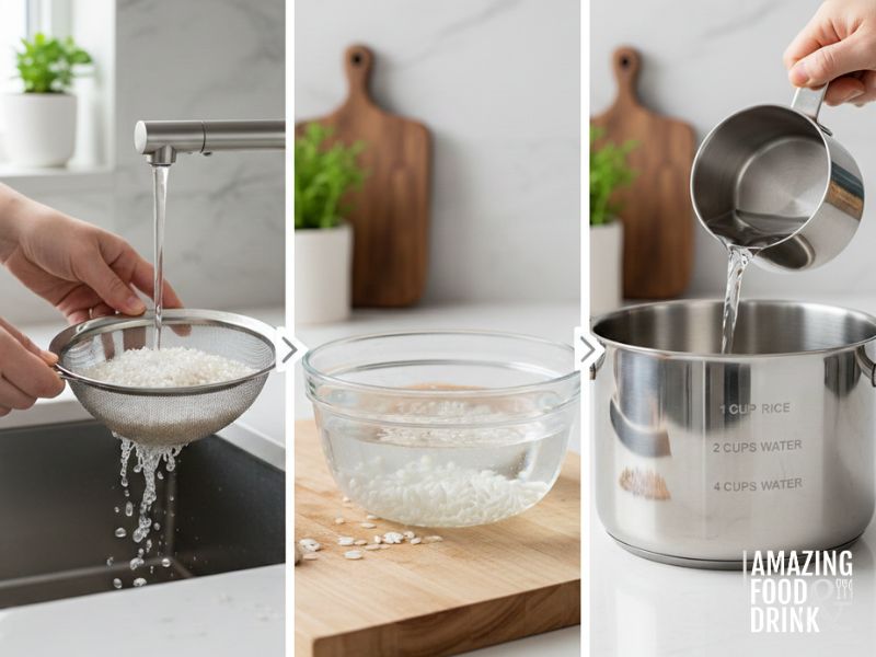 How to Cook Perfect, Fluffy White Basmati Rice white Basmati rice,Basmati rice White Basmati Rice