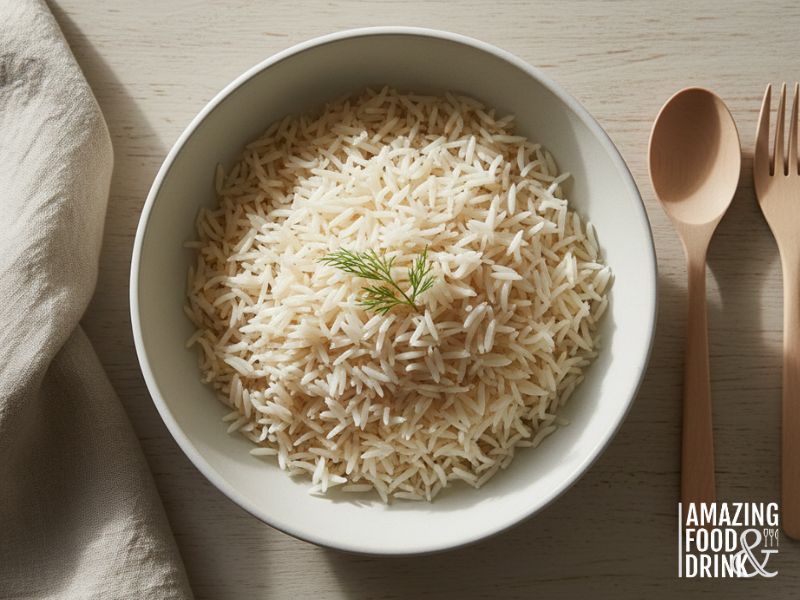 How to Cook Perfect, Fluffy White Basmati Rice white Basmati rice,Basmati rice White Basmati Rice