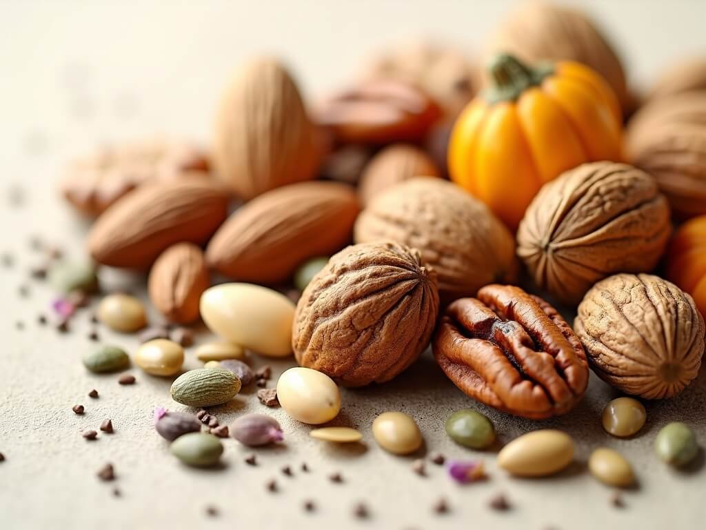 Gluten and Dairy-free Food