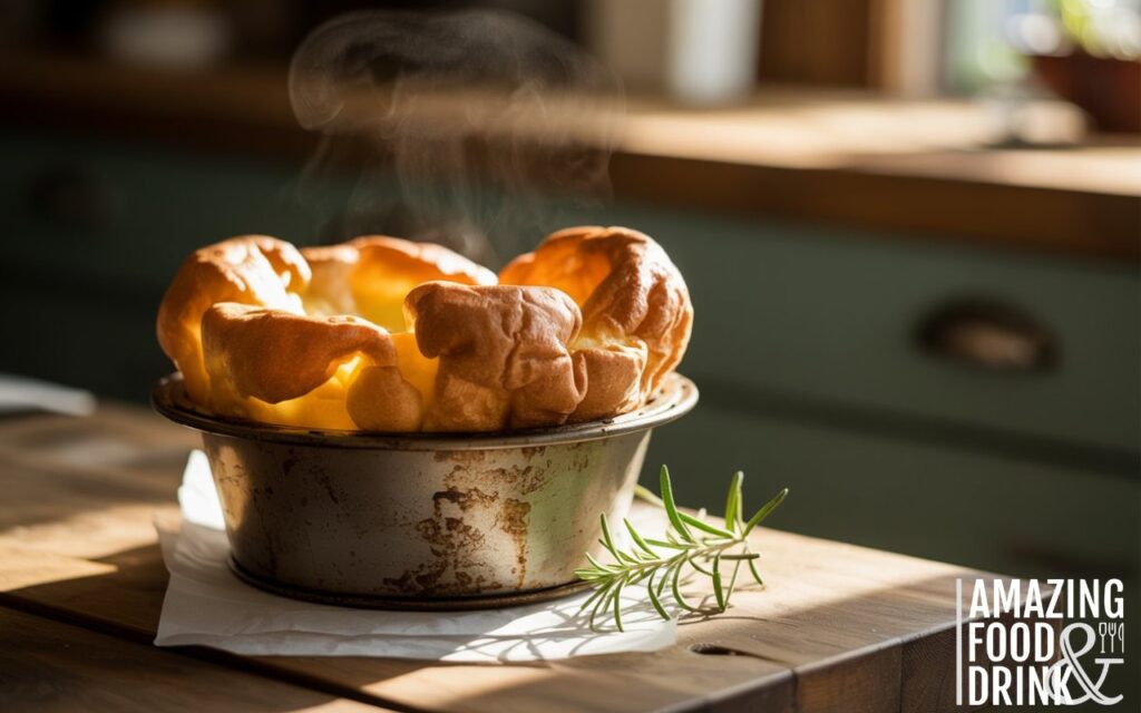Mastering the Yorkshire Pudding Recipe: From Batter to Bliss