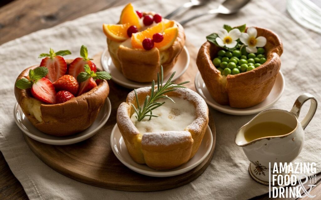 Mastering the Yorkshire Pudding Recipe: From Batter to Bliss