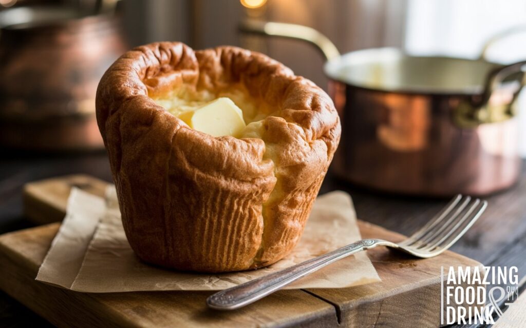 Mastering the Yorkshire Pudding Recipe: From Batter to Bliss