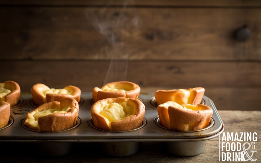 Mastering the Yorkshire Pudding Recipe: From Batter to Bliss